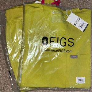 Figs Scrubs
